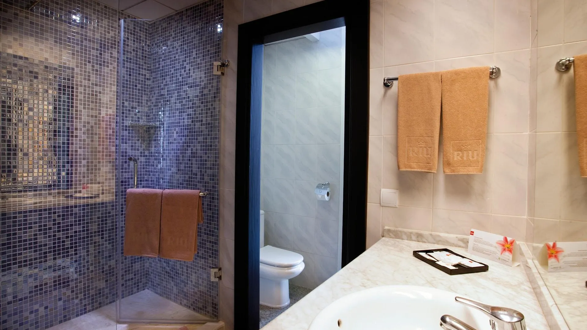 Riu Nautilus (Adults Only) Hotel Torremolinos