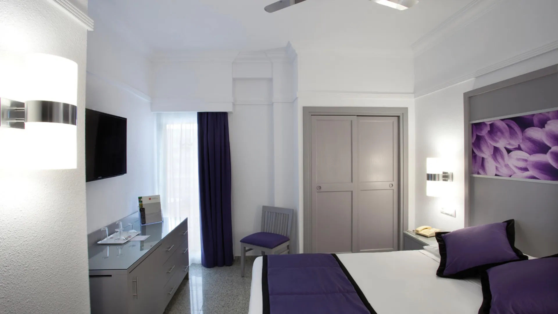 Riu Nautilus (Adults Only) Hotel Torremolinos