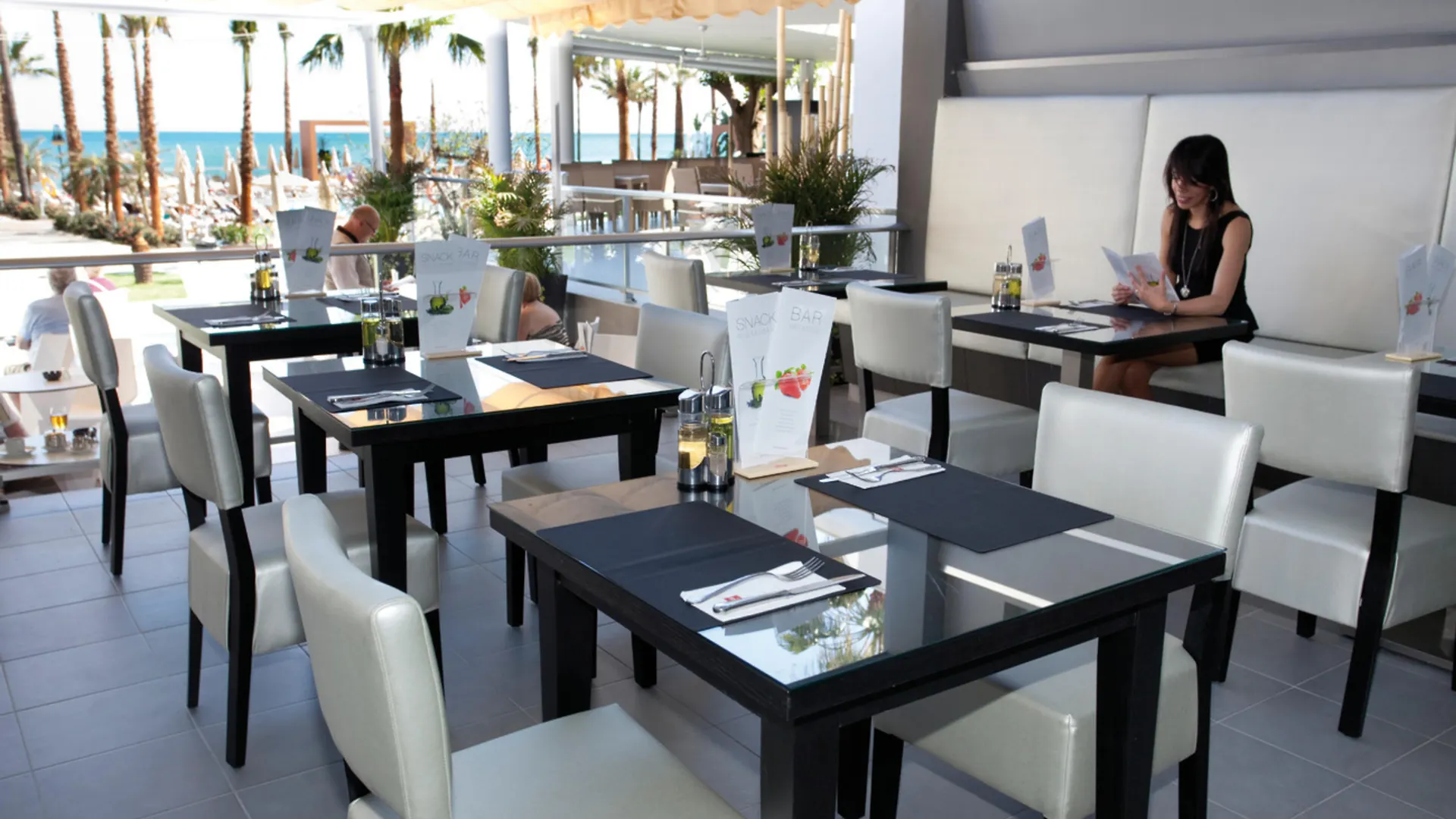Riu Nautilus (Adults Only) Hotel Torremolinos