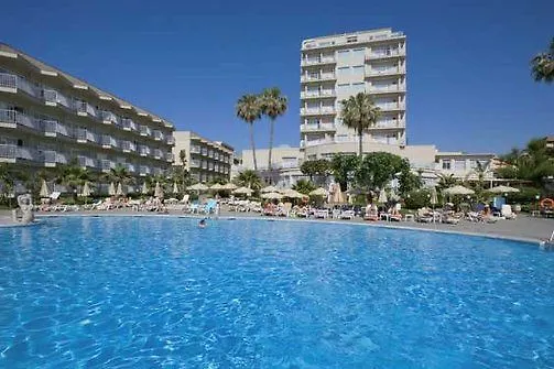 Riu Nautilus (Adults Only) Hotel Torremolinos 4*,  Spanyolország