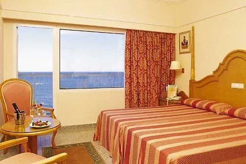 Riu Nautilus (Adults Only) Hotel Torremolinos