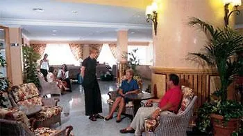Riu Nautilus (Adults Only) Hotel Torremolinos