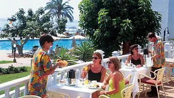 ****  Riu Nautilus (Adults Only) Hotel Torremolinos Spanyolország