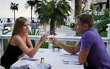Riu Nautilus (Adults Only) Hotel Torremolinos