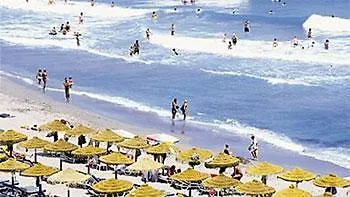 Riu Nautilus (Adults Only) Hotel Torremolinos
