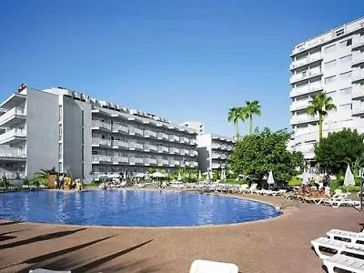 Riu Nautilus (Adults Only) Hotel Torremolinos 4*,  Spanyolország