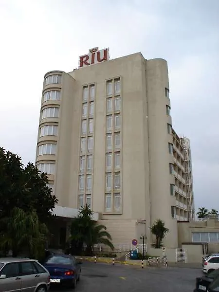 Riu Nautilus (Adults Only) Hotel Torremolinos