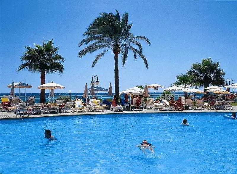 Riu Nautilus (Adults Only) Hotel Torremolinos