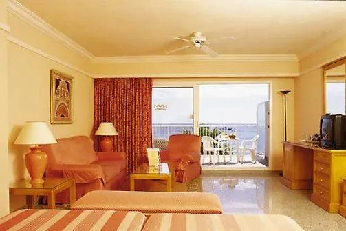 Riu Nautilus (Adults Only) Hotel Torremolinos