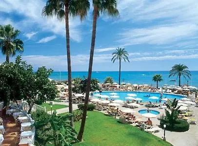 Riu Nautilus (Adults Only) Hotel Torremolinos 4*,  Spanyolország