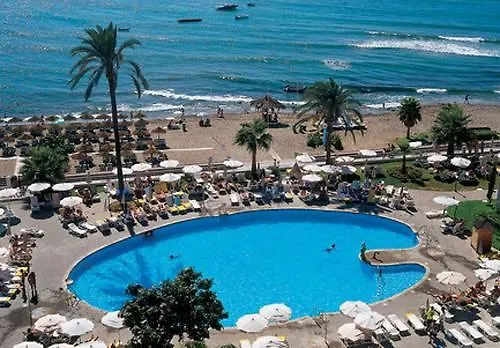 Riu Nautilus (Adults Only) Hotel Torremolinos