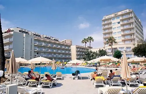 Riu Nautilus (Adults Only) Hotel Torremolinos