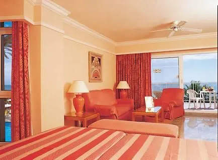 Riu Nautilus (Adults Only) Hotel Torremolinos