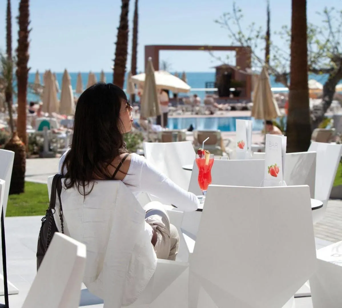 Riu Nautilus (Adults Only) Hotel Torremolinos