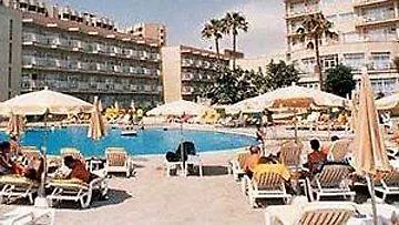 Riu Nautilus (Adults Only) Hotel Torremolinos 4*,