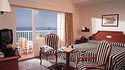 ****  Riu Nautilus (Adults Only) Hotel Torremolinos Spanyolország