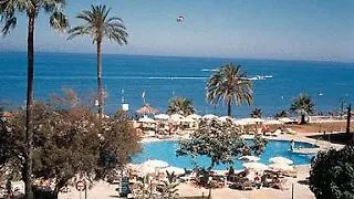 Riu Nautilus (Adults Only) Hotel Torremolinos Spanyolország