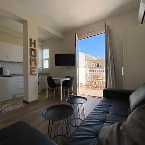 Appartement San Miguel