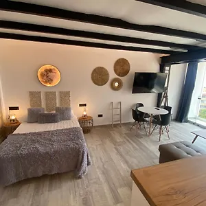 Apartamento Eurosol, Torremolinos