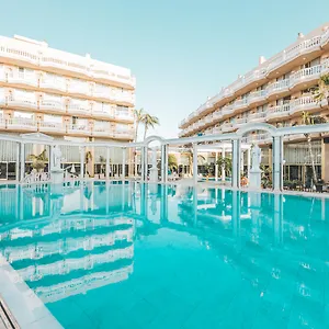 Cleopatra Palace 4*, Playa de las Américas Spanyolország