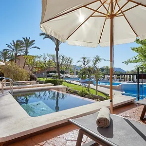 Pula Boutique 5* Son Servera (Mallorca)