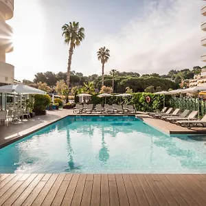 Alegria Fenals Mar 3*, Lloret de Mar Spanyolország