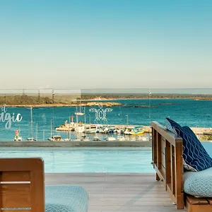 Honucai 4* Colònia de Sant Jordi