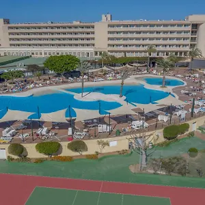 Club Cala Romani 3*, Calas de Mallorca Spanyolország