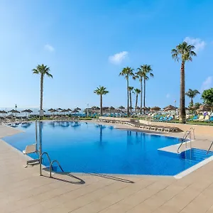 Lejlighedshotel Sol Puerto Marina