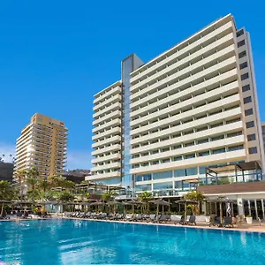 Melia Costa Atlantis Tenerife 4*, Puerto de la Cruz Spanyolország