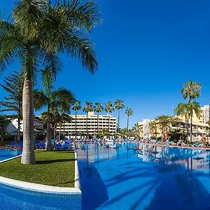 Complejo Bluesea Puerto Compuesto Por Canarife Y Bonanza Palace 4*, Puerto de la Cruz Spanyolország