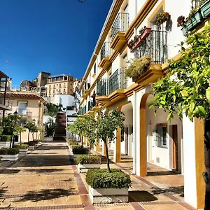 Apartamento Casa Giuliani Perfect Place To By The, Torremolinos