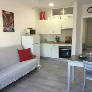 Apartamento Carihuela Palace Beach, Torremolinos