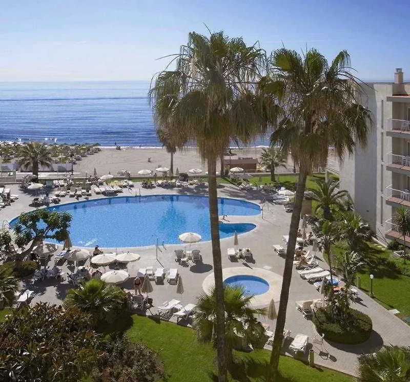 Hotel Riu Nautilus (Adults Only) Torremolinos