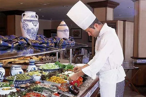 Riu Nautilus (Adults Only) Hotel Torremolinos