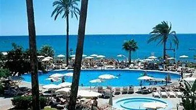 Hotel Riu Nautilus (Adults Only) Torremolinos