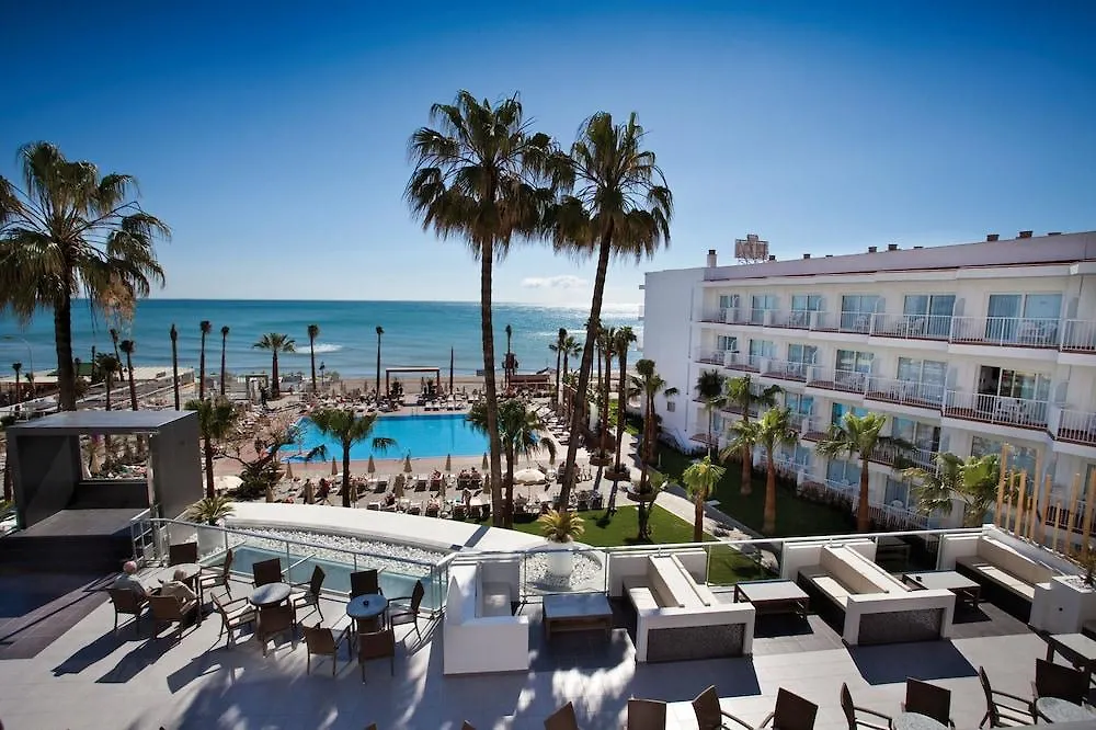Riu Nautilus (Adults Only) Hotel Torremolinos