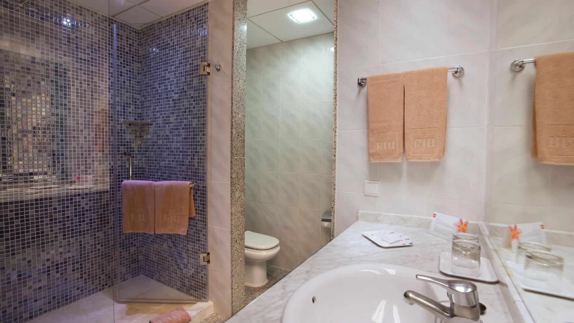 Riu Nautilus (Adults Only) Hotel Torremolinos 4*,  Spain