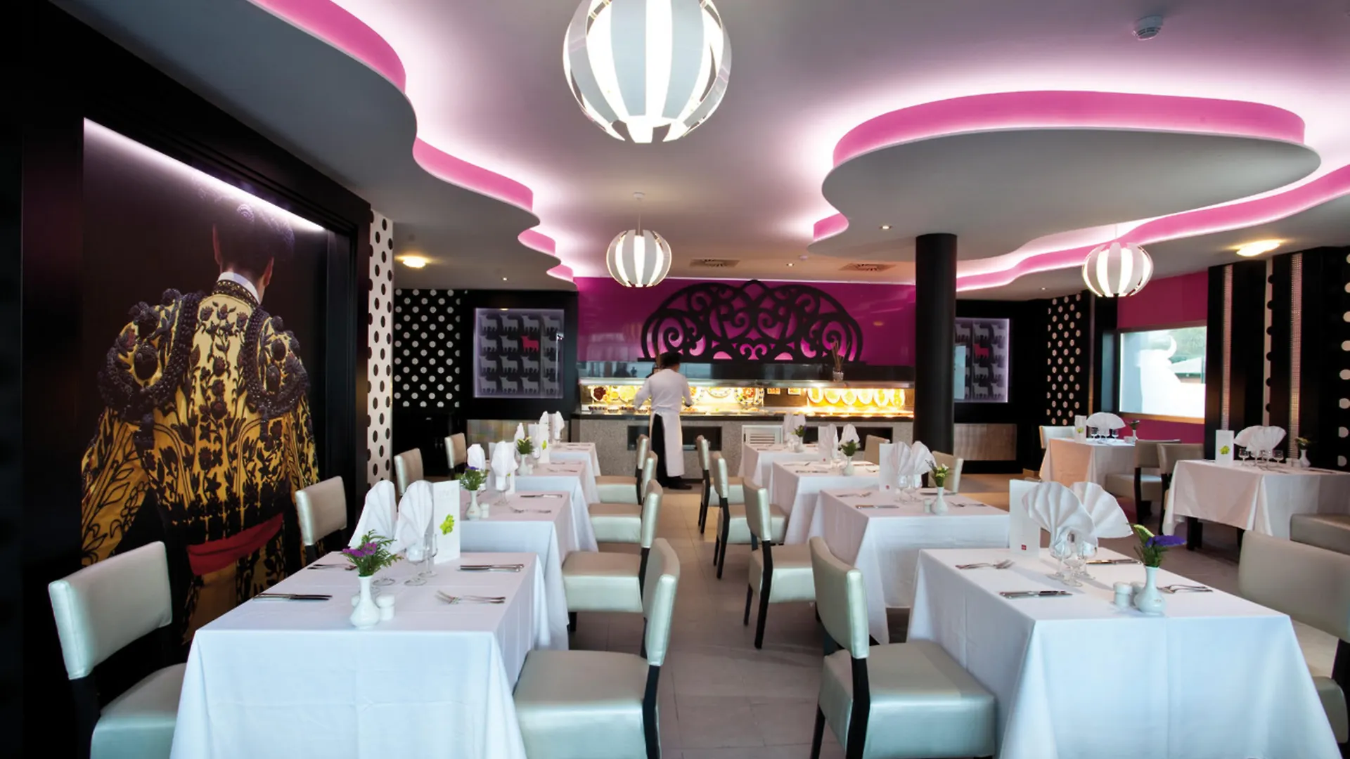 Riu Nautilus (Adults Only) Hotel Torremolinos