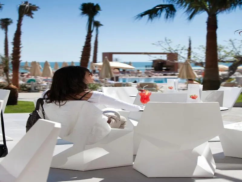 Hotel Riu Nautilus (Adults Only) Torremolinos Hiszpania