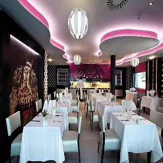 Riu Nautilus (Adults Only) Hotel Torremolinos