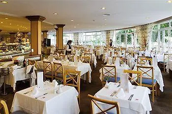 Riu Nautilus (Adults Only) Hotel Torremolinos