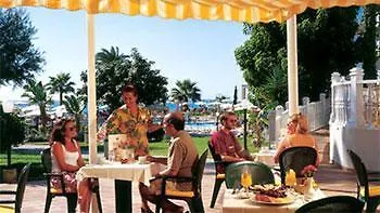 Riu Nautilus (Adults Only) Hotel Torremolinos