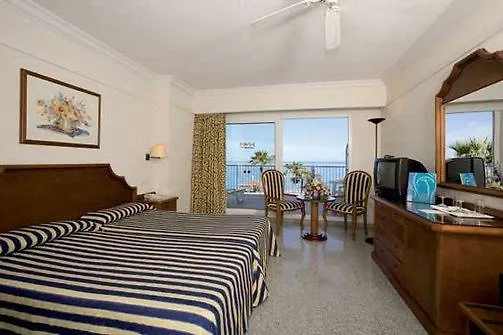 Hotel Riu Nautilus (Adults Only) Torremolinos Hiszpania