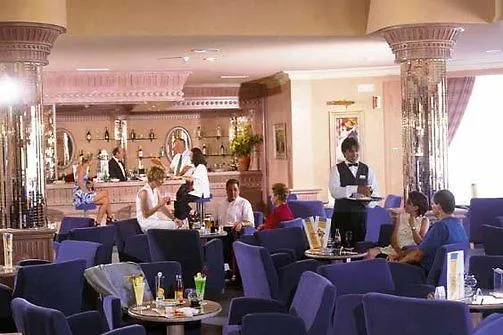 Hotel Riu Nautilus (Adults Only) Torremolinos 4*,  Hiszpania